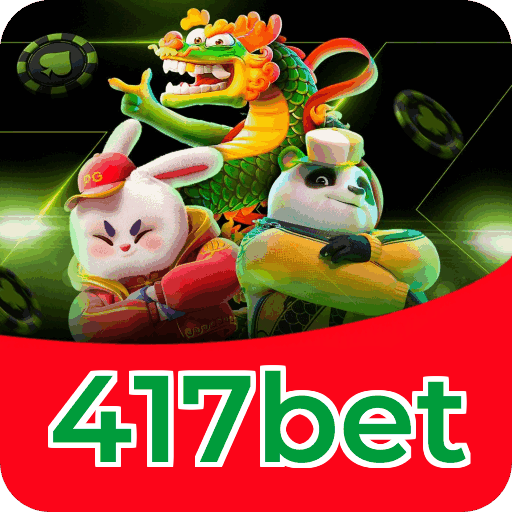 Principais provedores de slots da 417bet - NetEnt, Pragmatic Play, Play'n GO