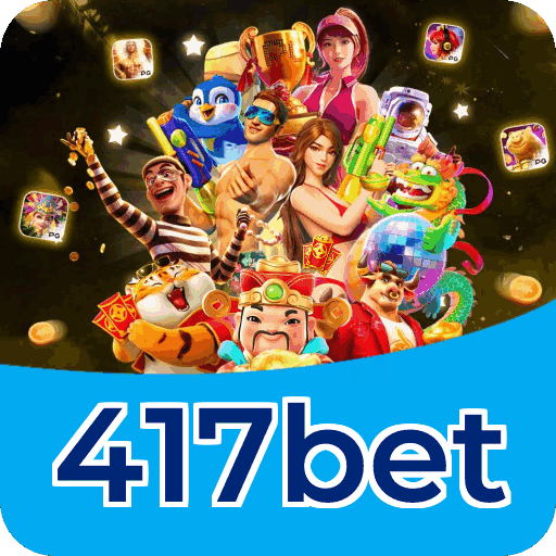 Tabela RTP dos jogos de cassino da 417bet